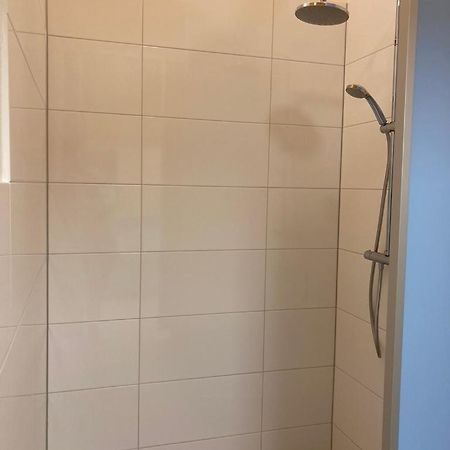Hotel Trekkershut Jubbega-Schurega Zewnętrze zdjęcie