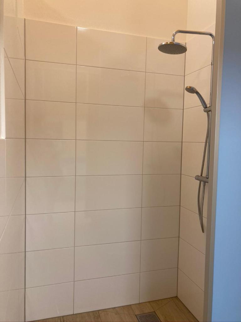 Hotel Trekkershut Jubbega-Schurega Zewnętrze zdjęcie